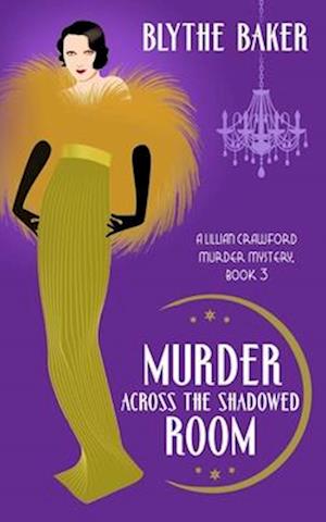 Murder Across the Shadowed Room