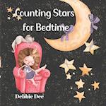 Counting Stars for Bedtime: A fun counting book 