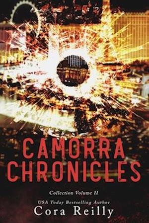 Camorra Chronicles Collection Volume 2