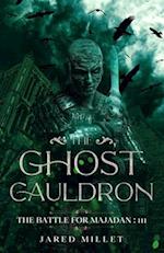 The Ghost Cauldron 