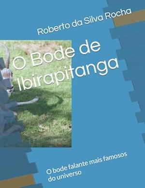 O Bode de Ibirapitanga