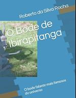 O Bode de Ibirapitanga