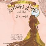 Browni Locks And The Three Combs: A Loose Natural Hair to Locks Story 