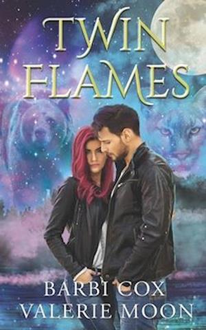 Twin Flames: A Paranormal Bear Shifter Romance