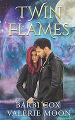 Twin Flames: A Paranormal Bear Shifter Romance 