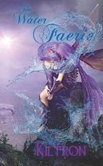 The Water Faerie 