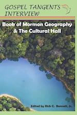 Book of Mormon Geography & the Cultural Hall 