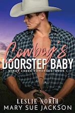 Cowboy's Doorstep Baby