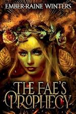 Fae's Prophecy 