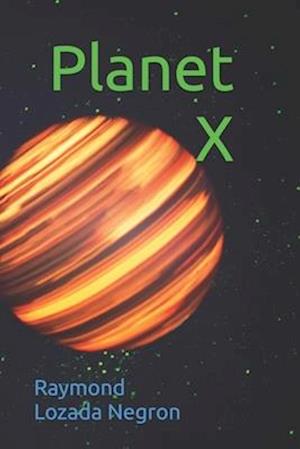 Planet X