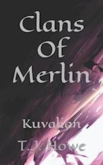 Clans Of Merlin: Kuvalion 