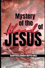 Mystery of the Blood of Jesus 