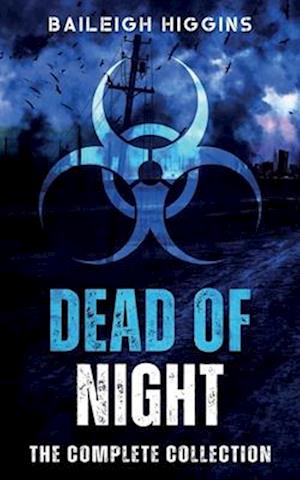 Dead of Night: The Complete Collection