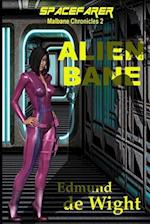 Spacefarer - Alien Bane