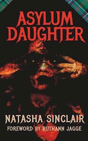 Asylum Daughter