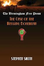 The Case of the Missing Bohemian 