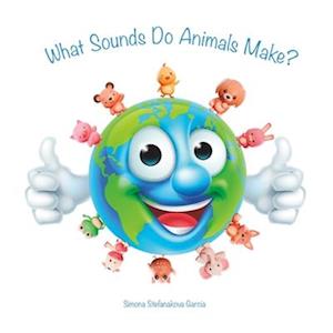 What Sounds Do Animals Make?