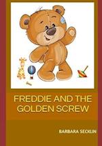 Freddie and the Golden Screw 