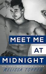 Meet Me at Midnight: A Friend's to Lovers, Second Chance Romance 