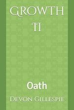 Growth II: Oath 