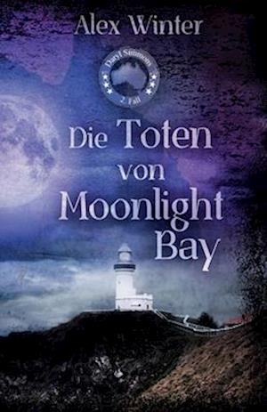 Die Toten von Moonlight Bay