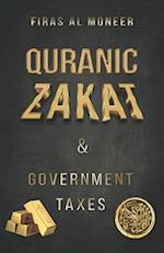 Qur'anic Zakat & Government Taxes 