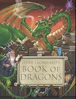 Herb Leonhard's Book of Dragons 