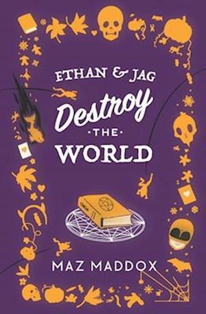 Ethan & Jag Destroy the World