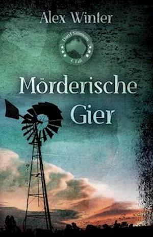 Mörderische Gier