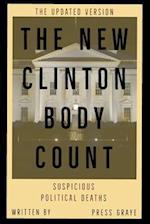 The New Clinton Body Count: Suspicious Political Deaths 