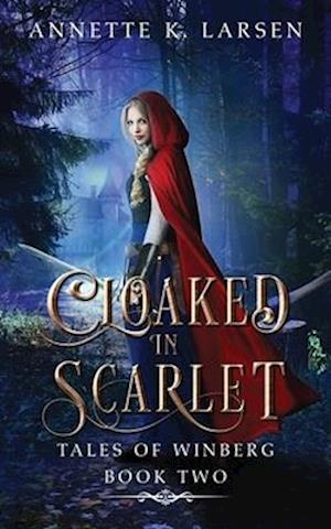 Cloaked in Scarlet