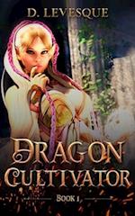 Dragon Cultivator 1 