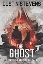The Ghost: A Suspense Thriller 