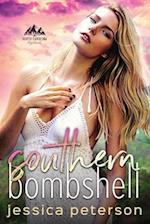 Southern Bombshell: A Second Chance Romance 