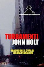 Turbamenti