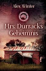 Mrs. Duracks Geheimnis