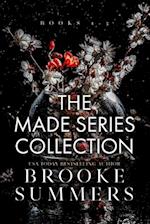 The Made Series: Part One: Books 1-3 