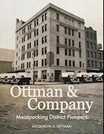 Ottman & Company: Meatpacking District Pioneers 