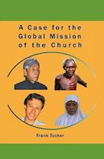 A Case for Global Mission of the Church 