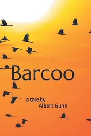 Barcoo