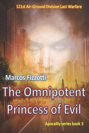 The Omnipotent Princess of Evil