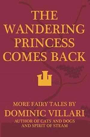 The Wandering Princess Comes Back