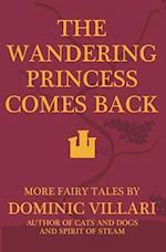 The Wandering Princess Comes Back 