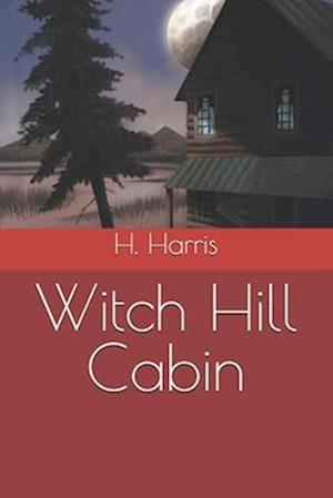 Witch Hill Cabin