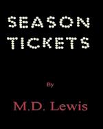 Season Tickets: 1989 