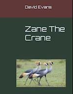 Zane The Crane 