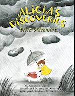 Alicia's Discoveries Storm Adventure 