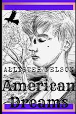 American Dreams: Poems on the Contemporary Mythic 