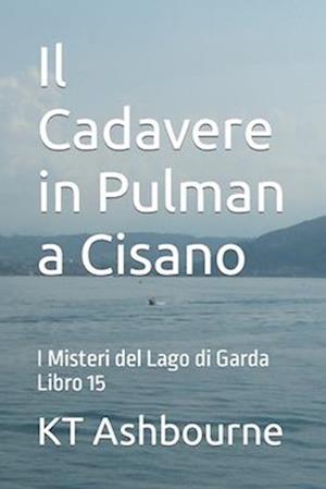 Il Cadavere in Pulman a Cisano