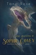 The Haunting of Sophie Covey: A Paranormal Reverse Harem Novel 